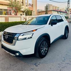 نيسان باثفايندر